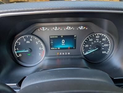 2022 Ford F-150 XL   - Photo 21 - Bountiful, UT 84010