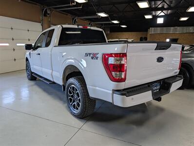 2022 Ford F-150 XL   - Photo 8 - Bountiful, UT 84010
