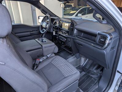 2022 Ford F-150 XL   - Photo 4 - Bountiful, UT 84010