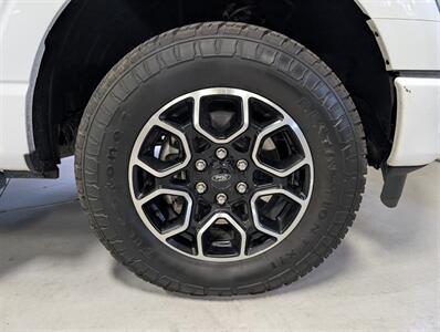 2022 Ford F-150 XL   - Photo 13 - Bountiful, UT 84010