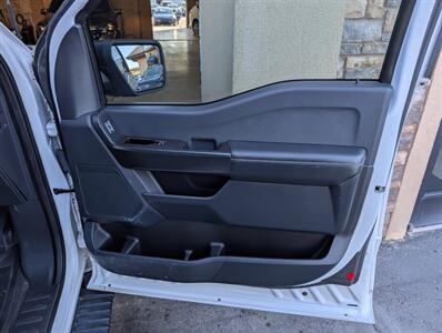 2022 Ford F-150 XL   - Photo 30 - Bountiful, UT 84010