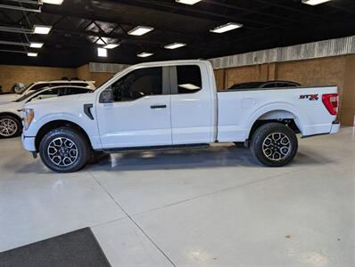 2022 Ford F-150 XL   - Photo 7 - Bountiful, UT 84010
