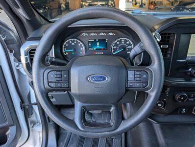 2022 Ford F-150 XL   - Photo 20 - Bountiful, UT 84010