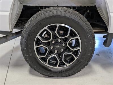 2022 Ford F-150 XL   - Photo 14 - Bountiful, UT 84010