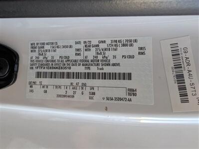 2022 Ford F-150 XL   - Photo 32 - Bountiful, UT 84010
