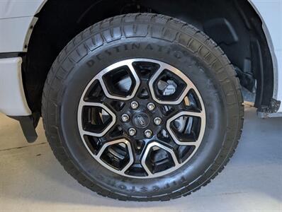 2022 Ford F-150 XL   - Photo 16 - Bountiful, UT 84010