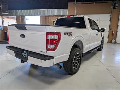 2022 Ford F-150 XL   - Photo 11 - Bountiful, UT 84010