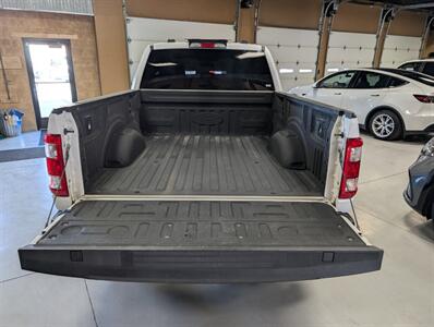 2022 Ford F-150 XL   - Photo 10 - Bountiful, UT 84010