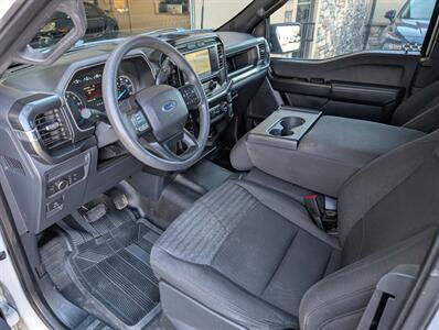 2022 Ford F-150 XL   - Photo 2 - Bountiful, UT 84010