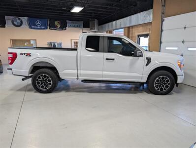 2022 Ford F-150 XL   - Photo 12 - Bountiful, UT 84010