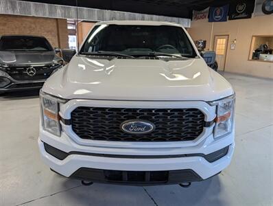 2022 Ford F-150 XL   - Photo 6 - Bountiful, UT 84010