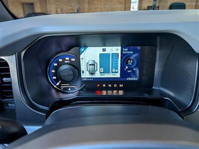 2021 Ford Bronco Big Bend   - Photo 20 - Bountiful, UT 84010