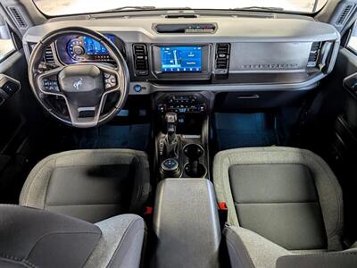 2021 Ford Bronco Big Bend   - Photo 3 - Bountiful, UT 84010