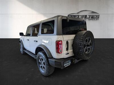 2021 Ford Bronco Big Bend   - Photo 8 - Bountiful, UT 84010