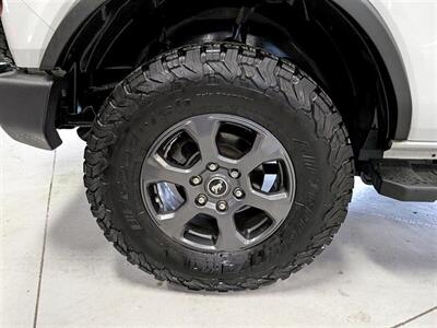 2021 Ford Bronco Big Bend   - Photo 13 - Bountiful, UT 84010