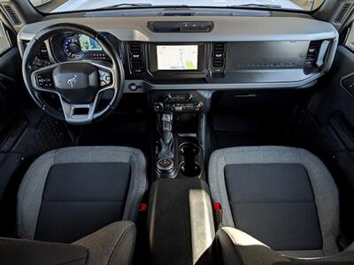 2021 Ford Bronco Big Bend   - Photo 3 - Bountiful, UT 84010