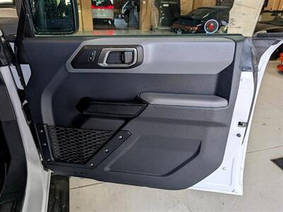 2021 Ford Bronco Big Bend   - Photo 28 - Bountiful, UT 84010