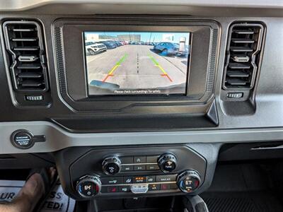 2021 Ford Bronco Big Bend   - Photo 22 - Bountiful, UT 84010