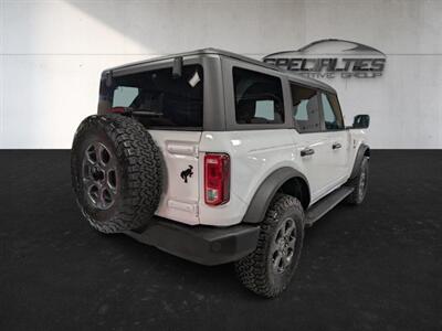 2021 Ford Bronco Big Bend   - Photo 10 - Bountiful, UT 84010