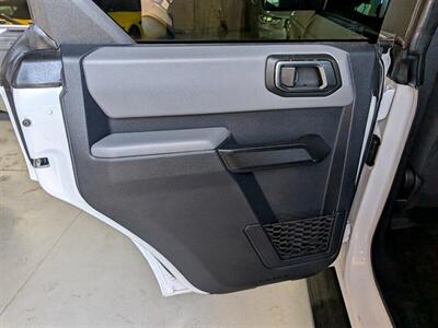 2021 Ford Bronco Big Bend   - Photo 23 - Bountiful, UT 84010