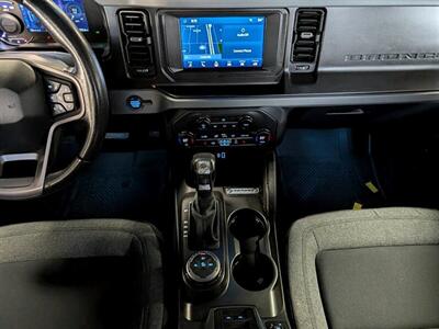 2021 Ford Bronco Big Bend   - Photo 21 - Bountiful, UT 84010