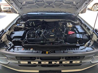 2021 Ford Bronco Big Bend   - Photo 17 - Bountiful, UT 84010