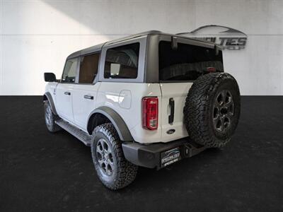 2021 Ford Bronco Big Bend   - Photo 8 - Bountiful, UT 84010