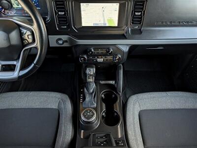 2021 Ford Bronco Big Bend   - Photo 21 - Bountiful, UT 84010
