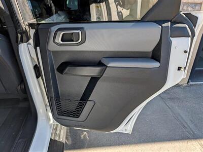 2021 Ford Bronco Big Bend   - Photo 26 - Bountiful, UT 84010