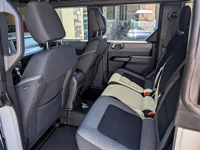 2021 Ford Bronco Big Bend   - Photo 24 - Bountiful, UT 84010