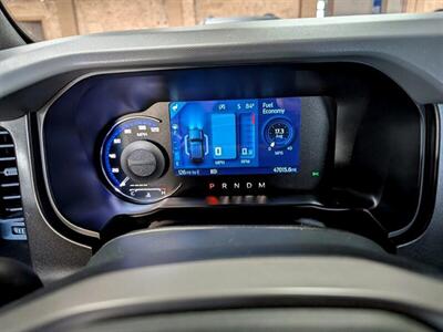 2021 Ford Bronco Big Bend   - Photo 20 - Bountiful, UT 84010