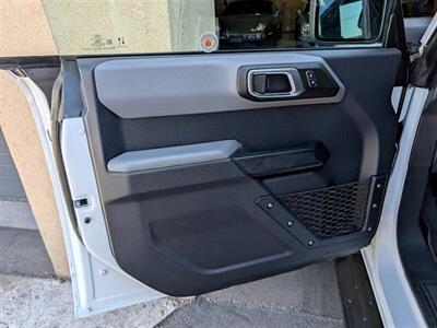2021 Ford Bronco Big Bend   - Photo 18 - Bountiful, UT 84010