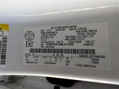 2021 Ford Bronco Big Bend   - Photo 31 - Bountiful, UT 84010