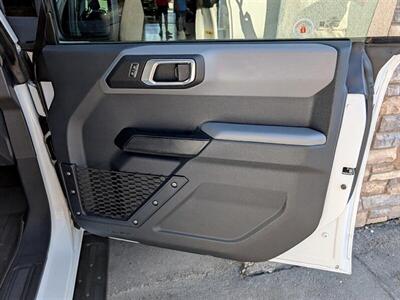 2021 Ford Bronco Big Bend   - Photo 28 - Bountiful, UT 84010