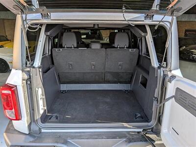 2021 Ford Bronco Big Bend   - Photo 30 - Bountiful, UT 84010