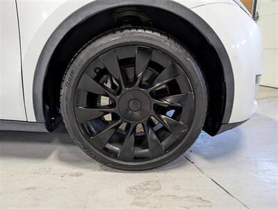 2021 Tesla Model Y Long Range   - Photo 12 - Bountiful, UT 84010