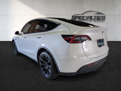 2021 Tesla Model Y Long Range   - Photo 8 - Bountiful, UT 84010
