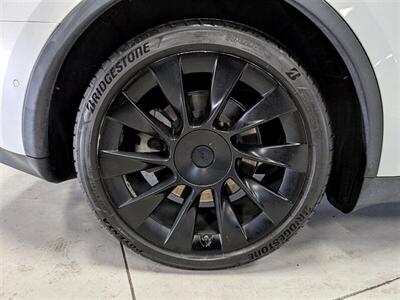 2021 Tesla Model Y Long Range   - Photo 13 - Bountiful, UT 84010