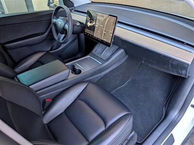 2021 Tesla Model Y Long Range   - Photo 4 - Bountiful, UT 84010