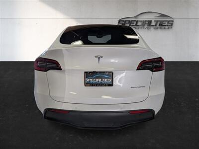2021 Tesla Model Y Long Range   - Photo 9 - Bountiful, UT 84010