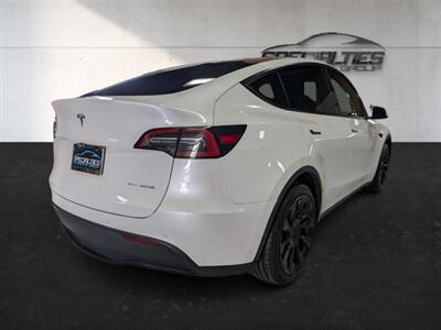 2021 Tesla Model Y Long Range   - Photo 10 - Bountiful, UT 84010