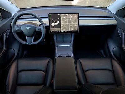 2021 Tesla Model Y Long Range   - Photo 3 - Bountiful, UT 84010