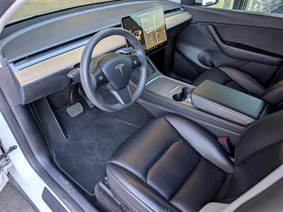 2021 Tesla Model Y Long Range   - Photo 2 - Bountiful, UT 84010