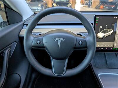 2021 Tesla Model Y Long Range   - Photo 19 - Bountiful, UT 84010