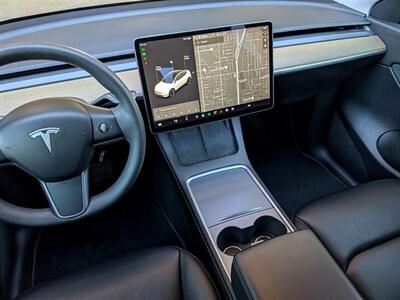 2021 Tesla Model Y Long Range   - Photo 22 - Bountiful, UT 84010