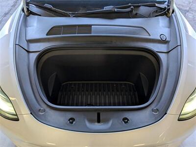 2021 Tesla Model Y Long Range   - Photo 17 - Bountiful, UT 84010