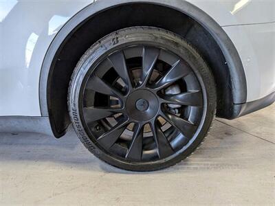 2021 Tesla Model Y Long Range   - Photo 14 - Bountiful, UT 84010