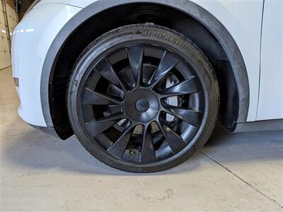 2021 Tesla Model Y Long Range   - Photo 15 - Bountiful, UT 84010