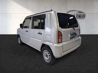 2000 Daihatsu Naked 2000   - Photo 8 - Bountiful, UT 84010