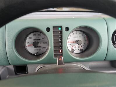 2000 Daihatsu Naked 2000   - Photo 20 - Bountiful, UT 84010